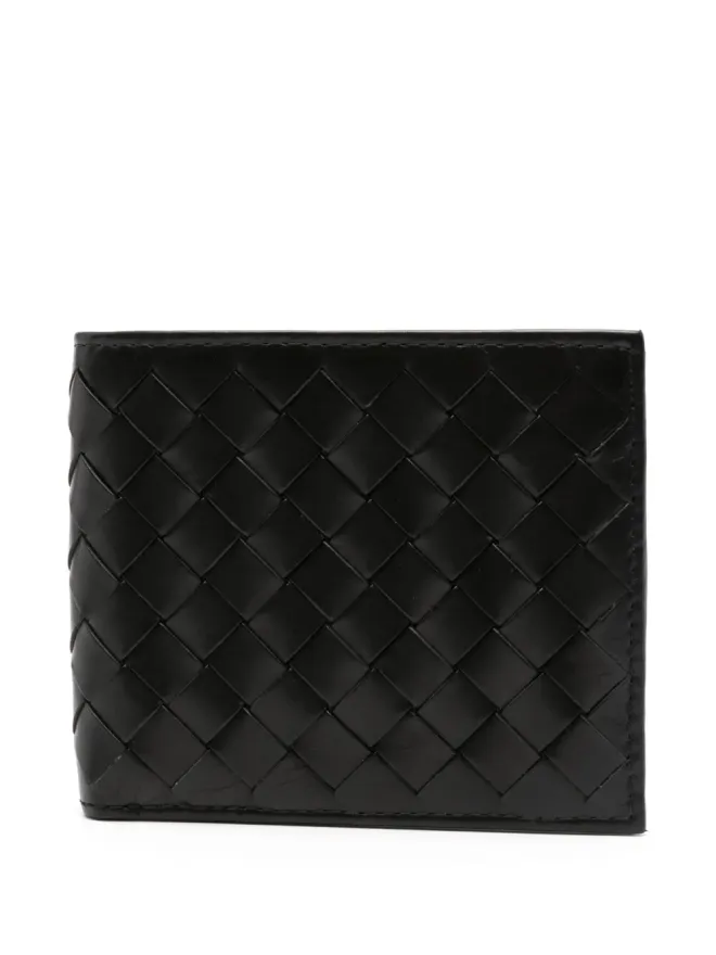 Aspinal Of London Aspinal Of London ビルフォンド レザー ウォレットの商品画像