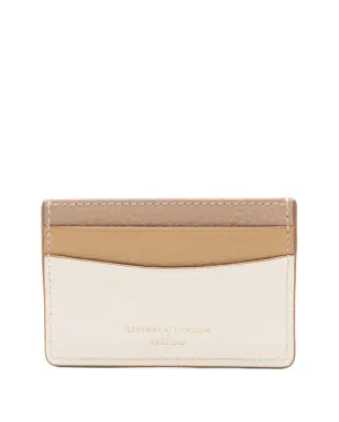 Aspinal Of London レザー カードホルダー - サムネイル1