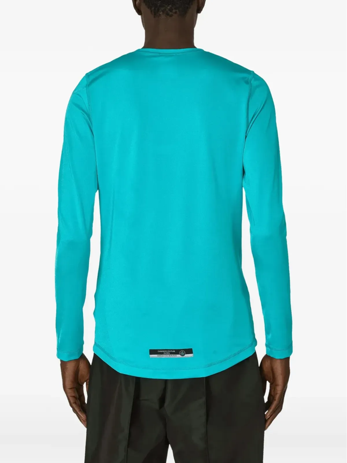 Reebok Botter ロゴ入り長袖Tシャツ - 画像4