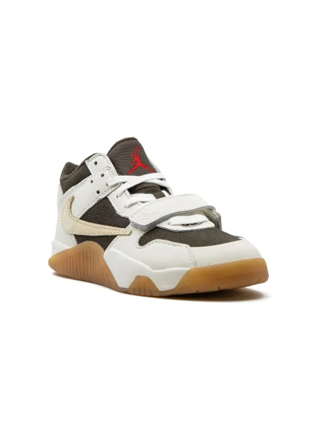 Jordan Kids Jordan Kids ジャンマン・ジャック・セイル スニーカーの商品画像