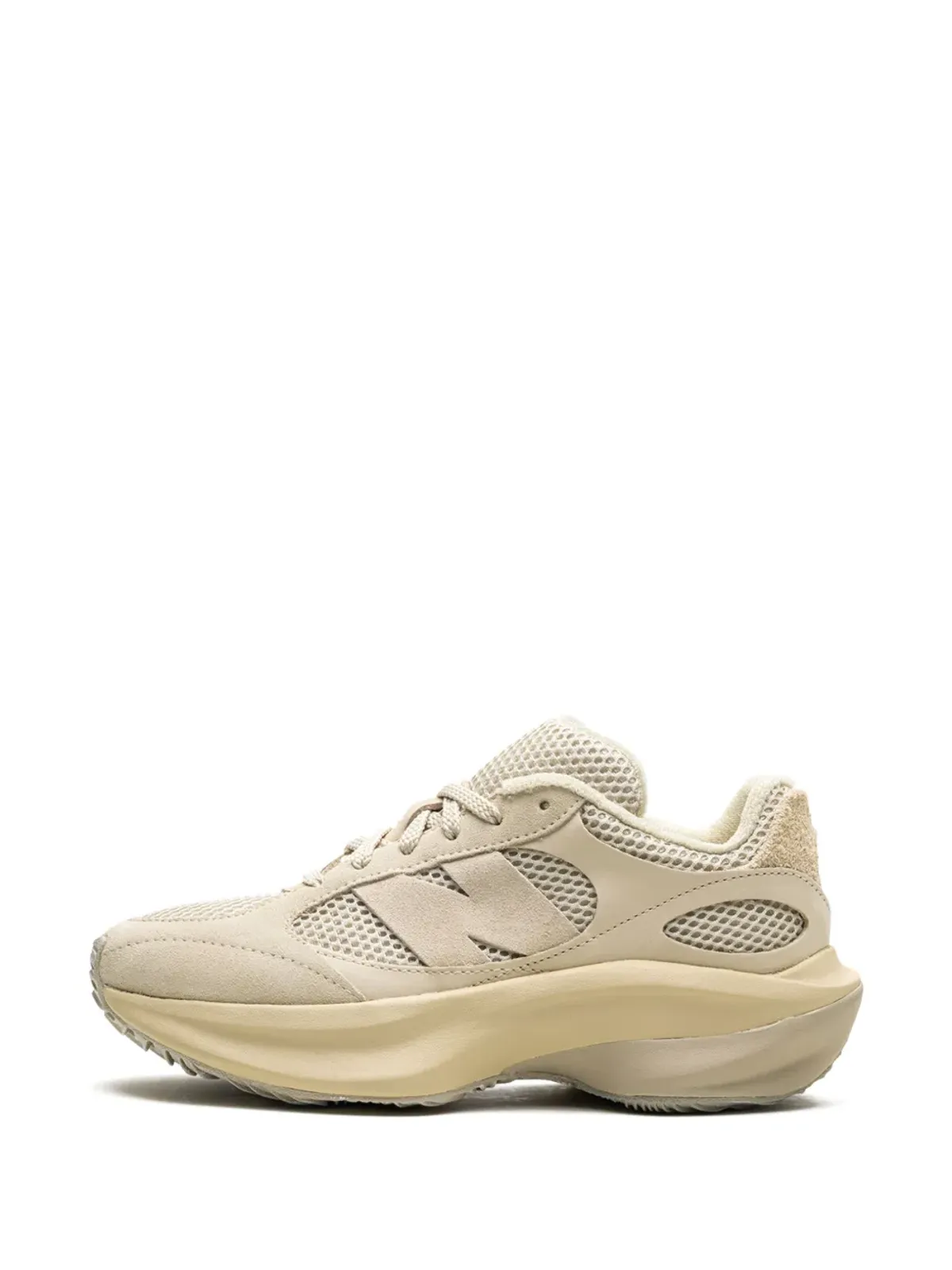 New Balance x Auralee WRPD Runner スニーカー - 画像5
