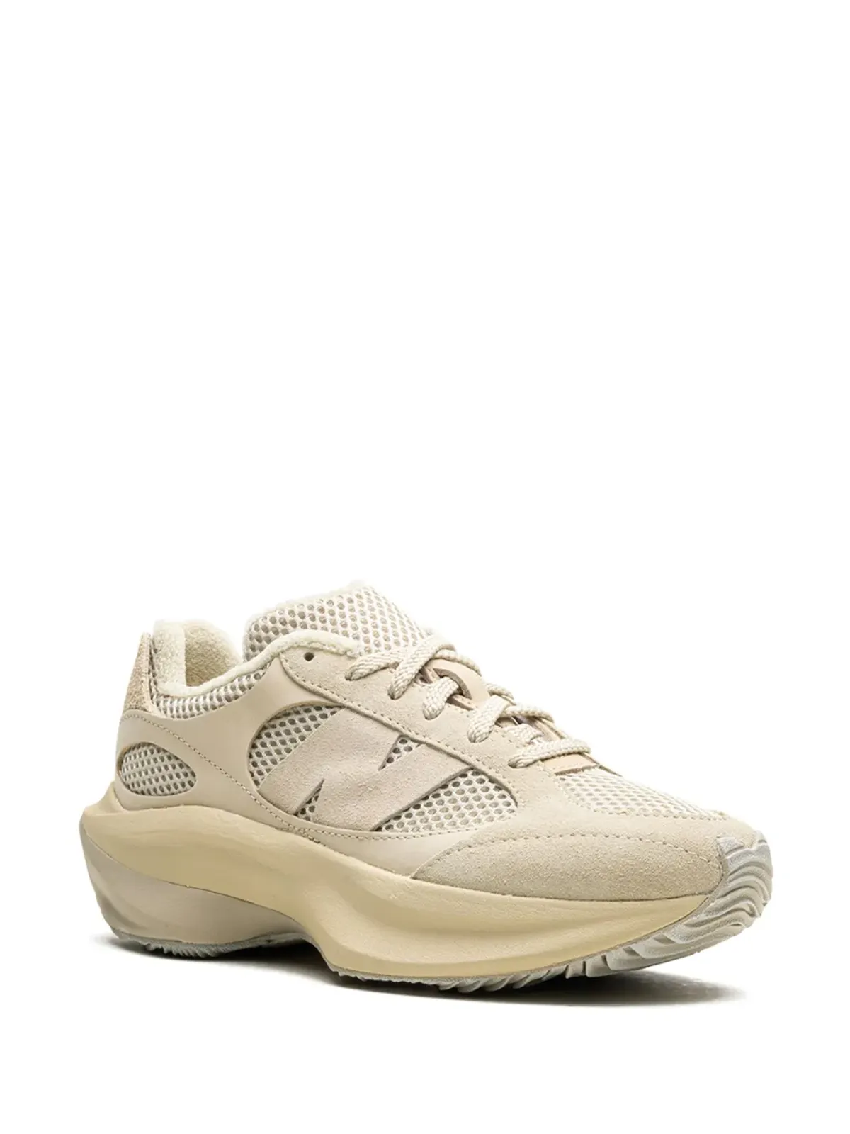 New Balance x Auralee WRPD Runner スニーカー - 画像2