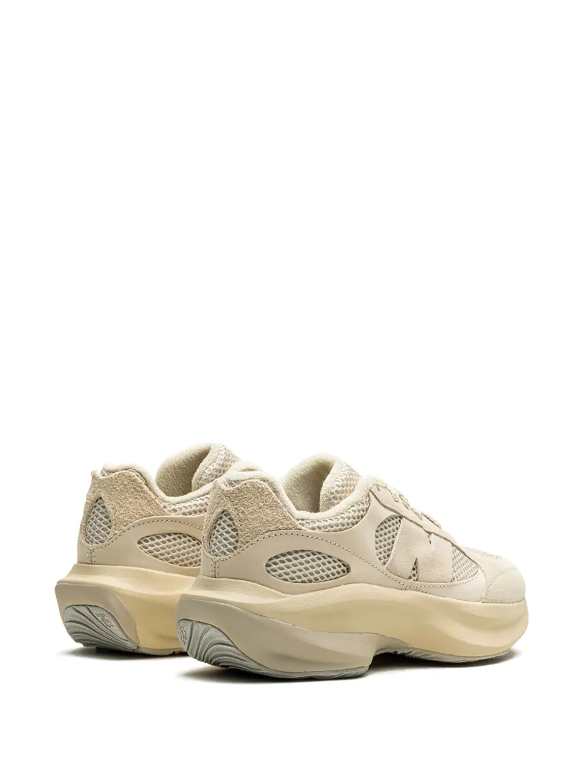 New Balance x Auralee WRPD Runner スニーカー - 画像3