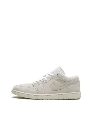 Jordan エアジョーダン1 ペールアイボリー スニーカー - サムネイル5