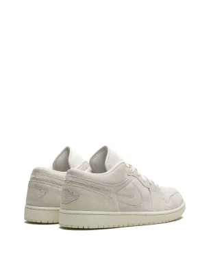 Jordan エアジョーダン1 ペールアイボリー スニーカー - サムネイル3
