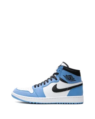 Jordan エアジョーダン 1 ハイ ゴルフ ユニバーシティブルー スニーカー - サムネイル5