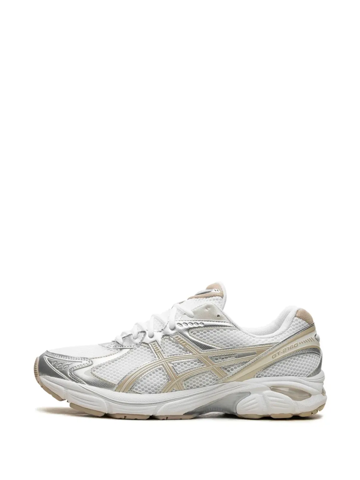 ASICS GT-2160 White/Putty スニーカー - 画像5