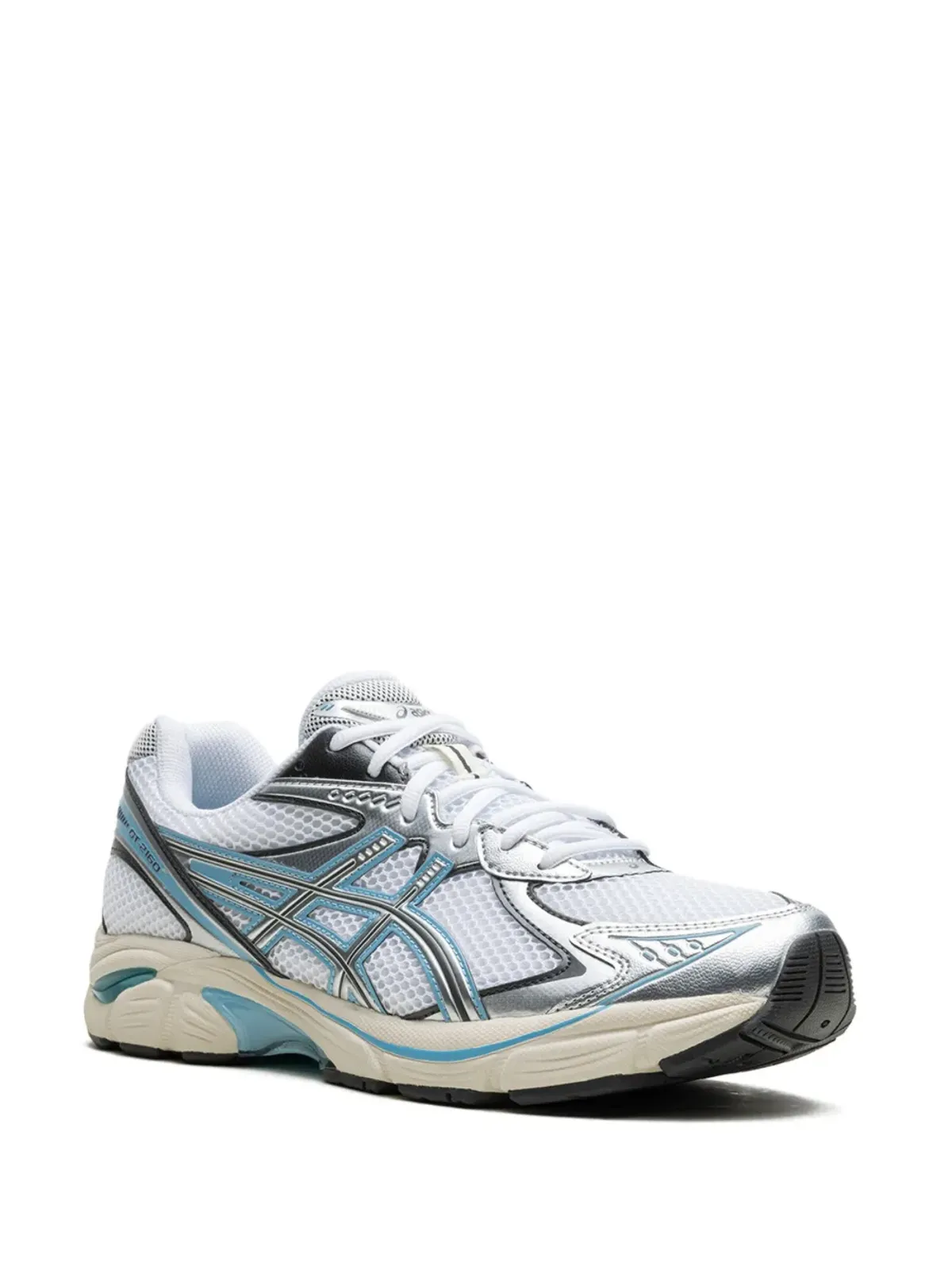 ASICS GT-2160 ホワイト/ピュアシルバー スニーカー - 画像2