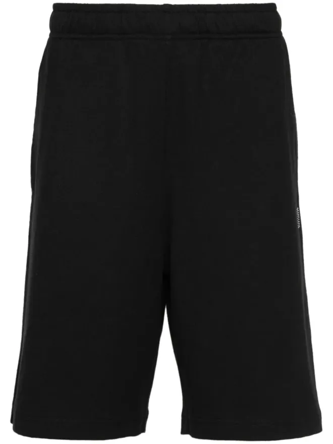 Acne Studios Acne Studios オーガニックコットン ジャージー ショーツの商品画像