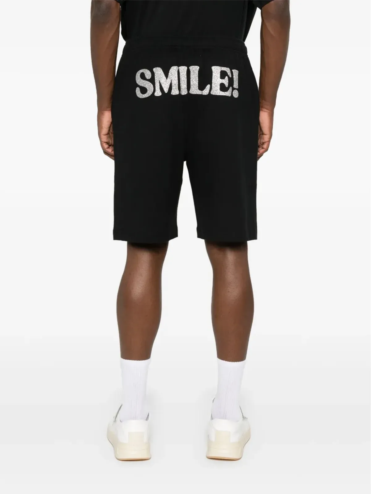 Acne Studios オーガニックコットン ジャージー ショーツ - 画像5