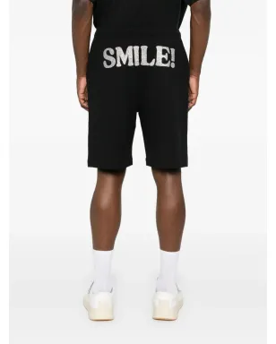 Acne Studios オーガニックコットン ジャージー ショーツ - サムネイル5