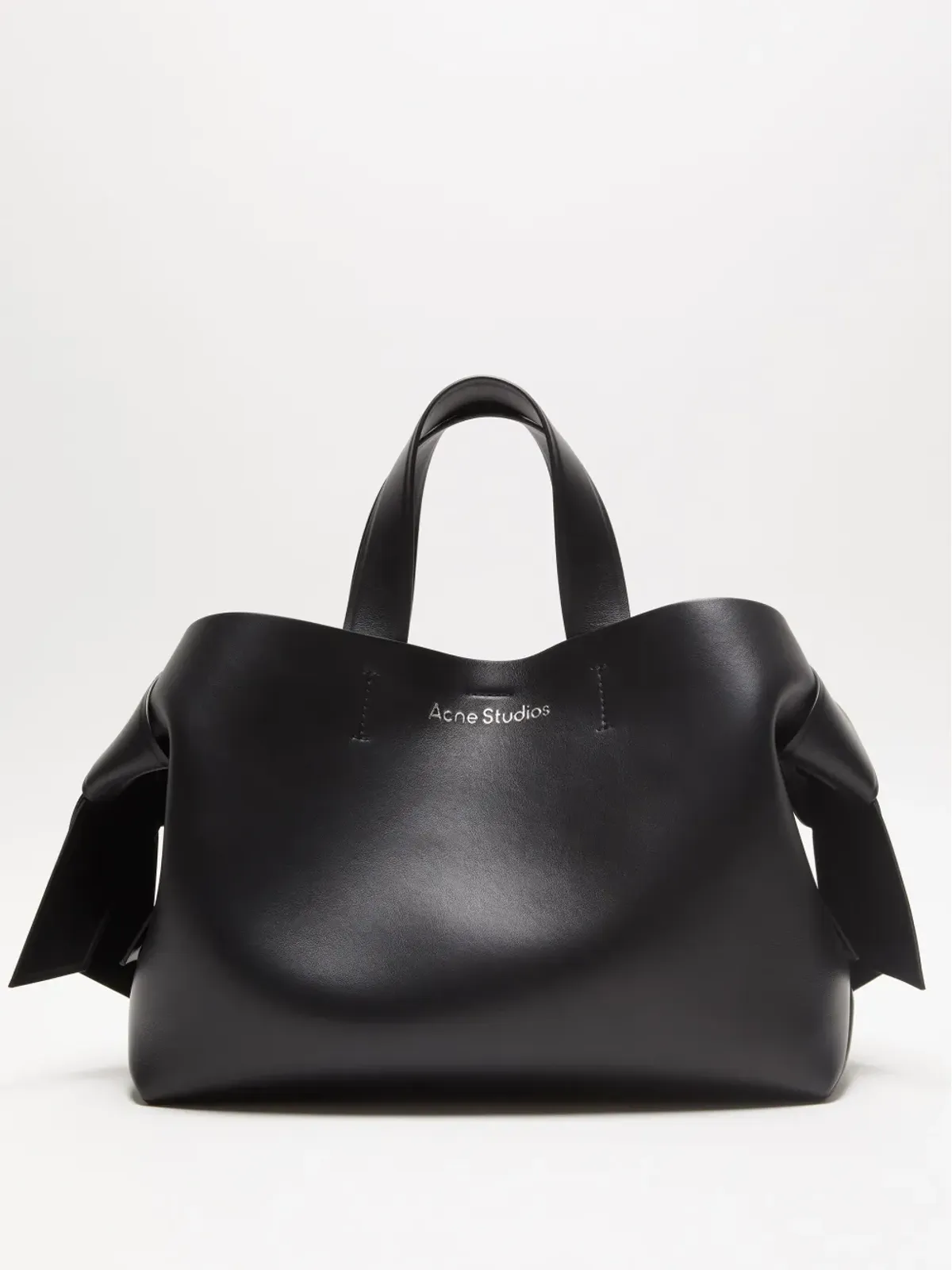 Acne Studios ムスビ トートバッグ - 画像1