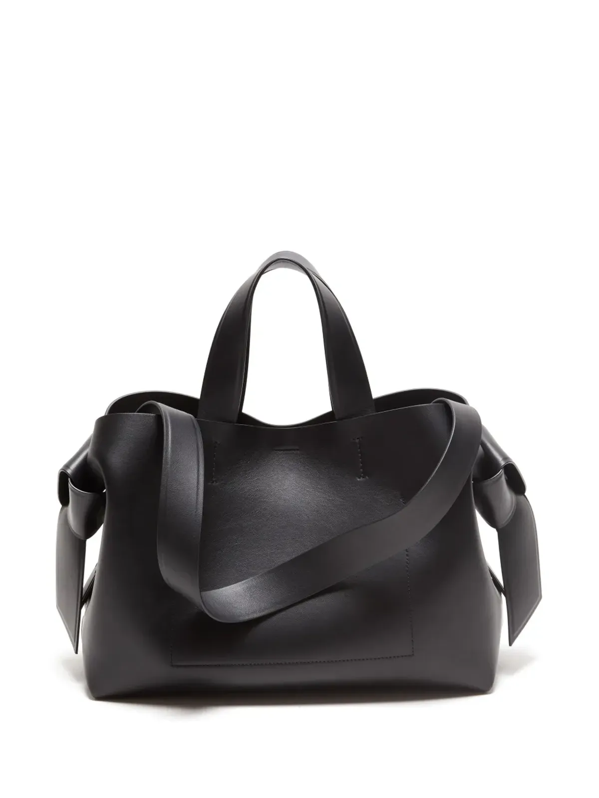 Acne Studios ムスビ トートバッグ - 画像3