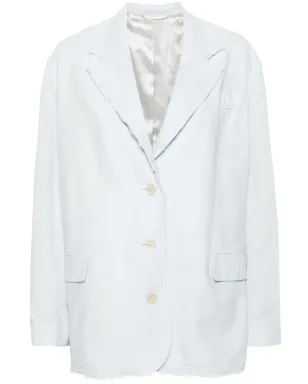 Acne Studios シングルブレストブレザー - サムネイル1