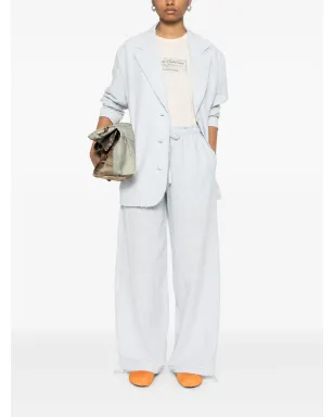 Acne Studios シングルブレストブレザー - サムネイル2