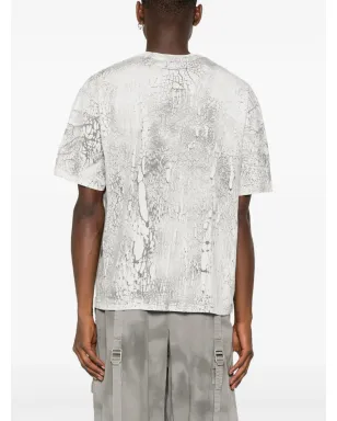 Acne Studios プラスター柄Tシャツ - サムネイル5