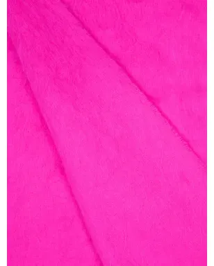 Acne Studios フリンジ付きスカーフ - サムネイル3