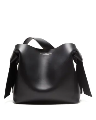 Acne Studios ムスビ ミディ ショルダーバッグ - サムネイル1