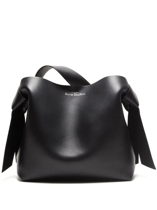 Acne Studios Acne Studios ムスビ ミディ ショルダーバッグの商品画像