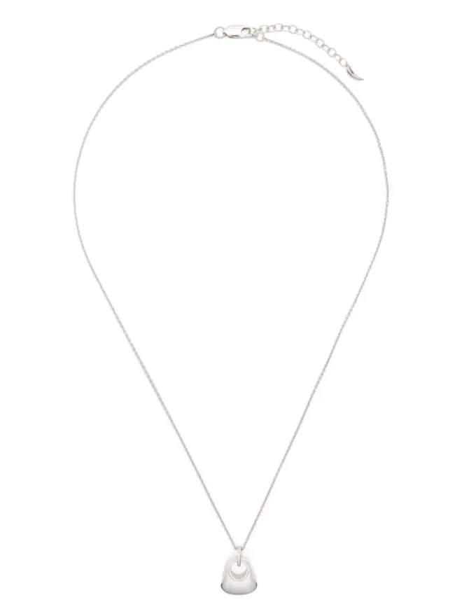 Missoma Missoma ヘラ ネックレスの商品画像