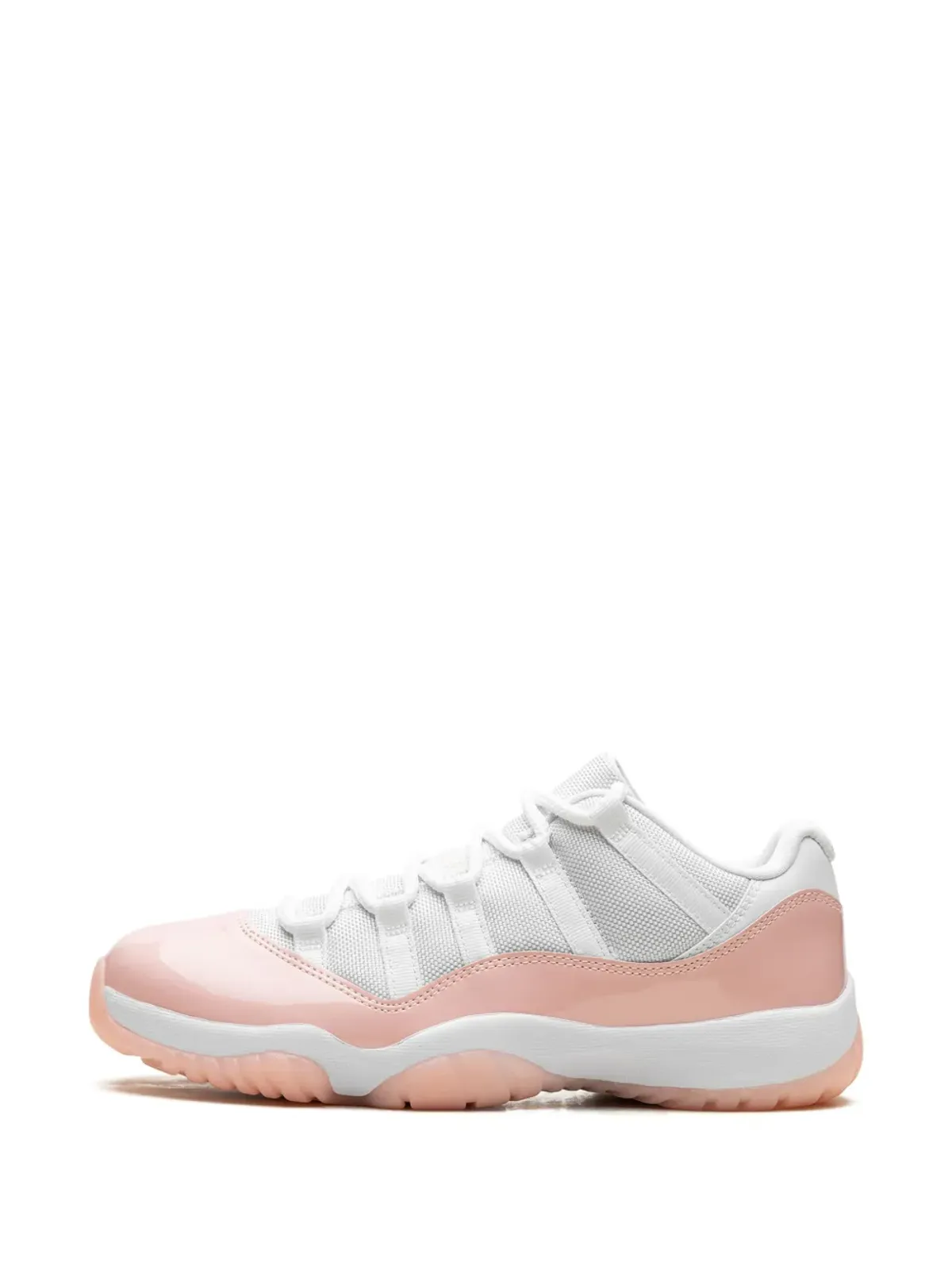 Jordan エアジョーダン 11 ロー スニーカー - 画像5