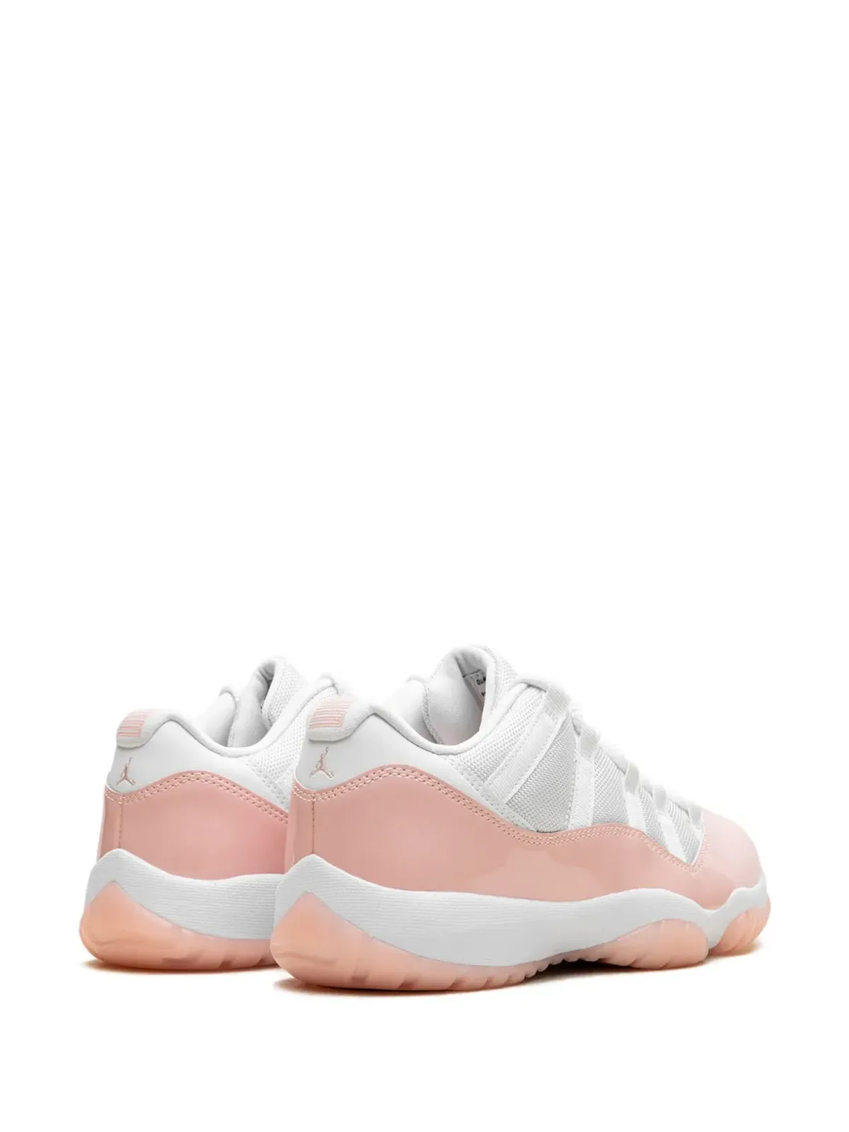 Jordan エアジョーダン 11 ロー スニーカー - 画像3