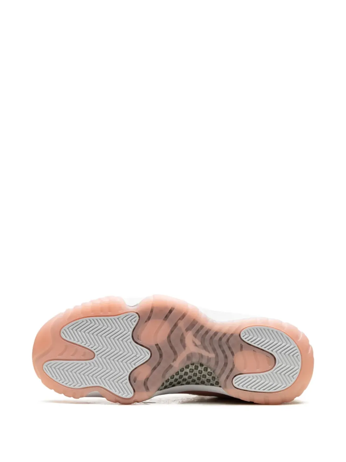 Jordan エアジョーダン 11 ロー スニーカー - 画像4