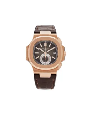 Patek Philippe ノーチラス Tiffany & Co. ブラウン - サムネイル1
