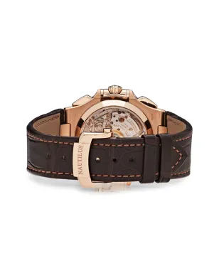 Patek Philippe ノーチラス Tiffany & Co. ブラウン - サムネイル5