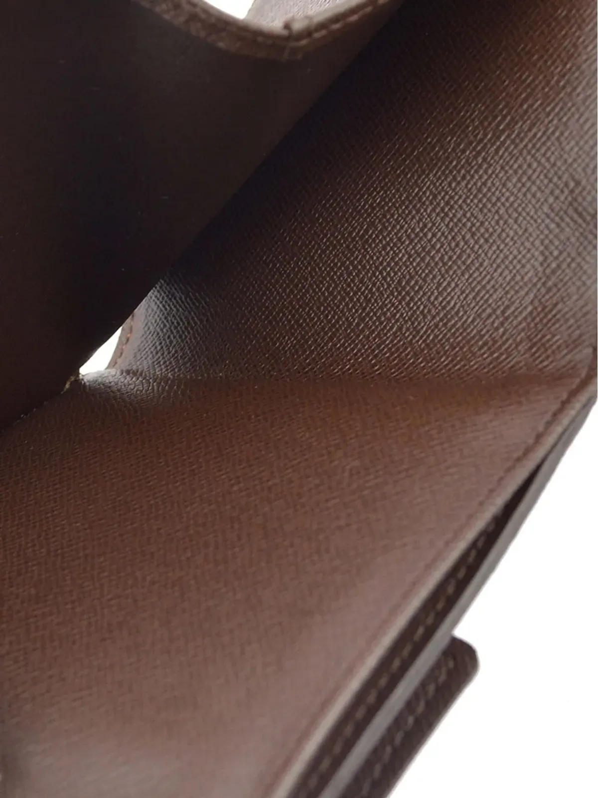 Louis Vuitton ビンテージ ポルトフォイユ エリゼ ウォレット 2008年製 - 画像5