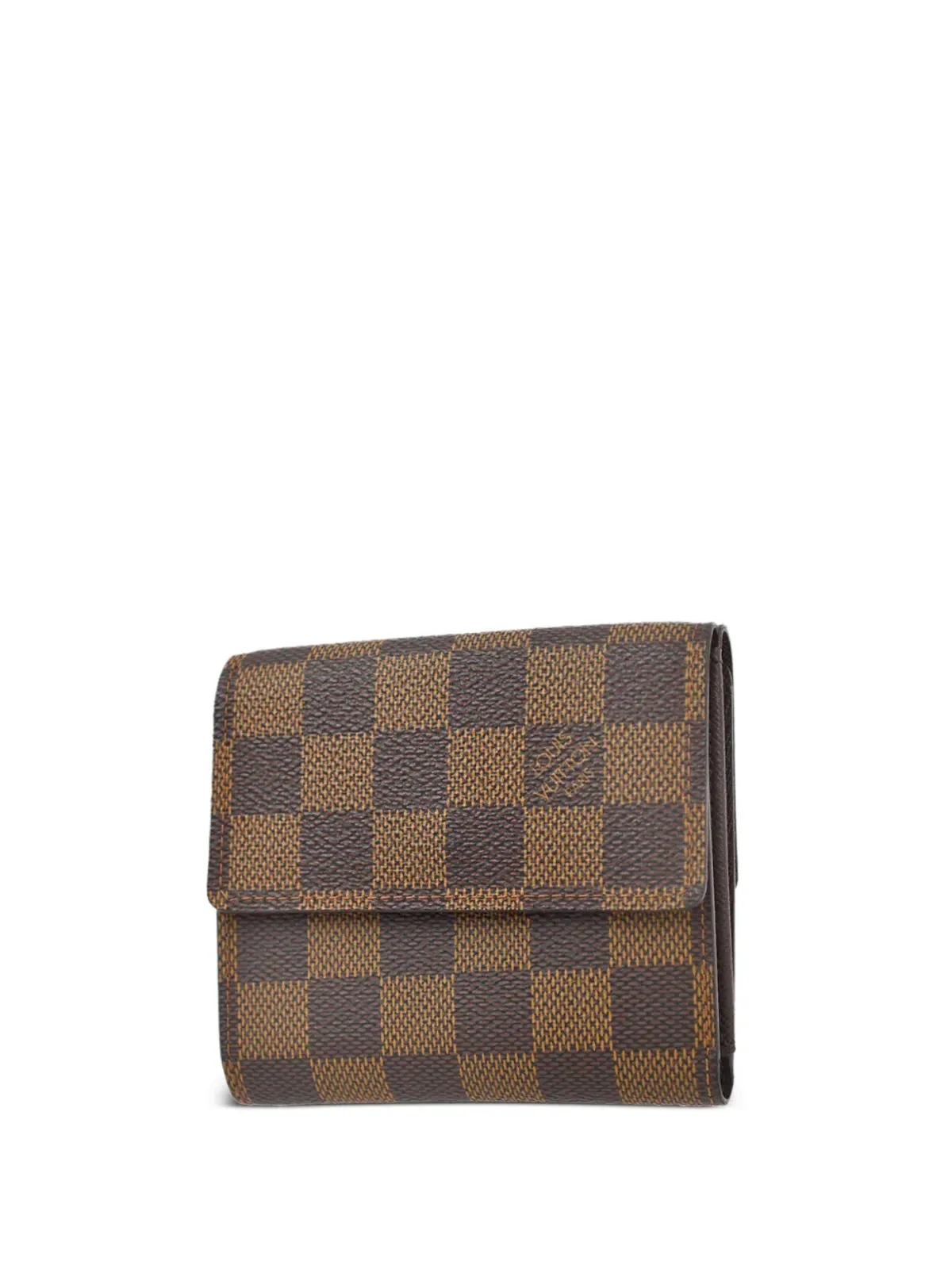 Louis Vuitton ビンテージ ポルトフォイユ エリゼ ウォレット 2008年製 - 画像2