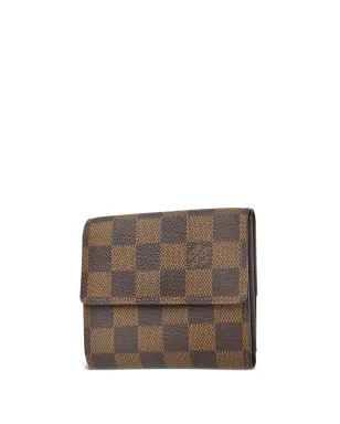 Louis Vuitton ビンテージ ポルトフォイユ エリゼ ウォレット 2008年製 - サムネイル2