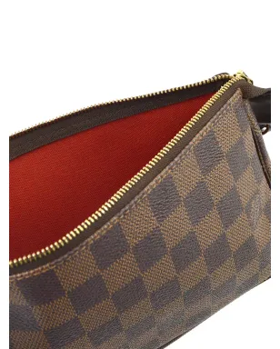 Louis Vuitton ビンテージ 2012年 ポシェット・アクセソワーズ クラッチバッグ - ブラウン - サムネイル4