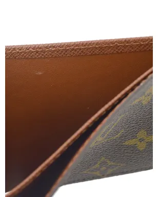 Louis Vuitton ビンテージ Portefeuille Marco ウォレット - サムネイル5