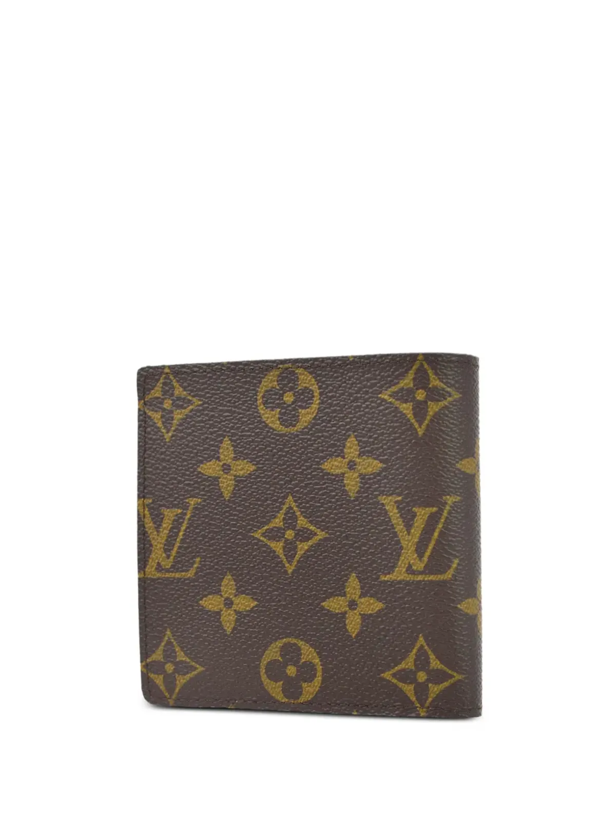 Louis Vuitton ビンテージ Portefeuille Marco ウォレット - 画像2
