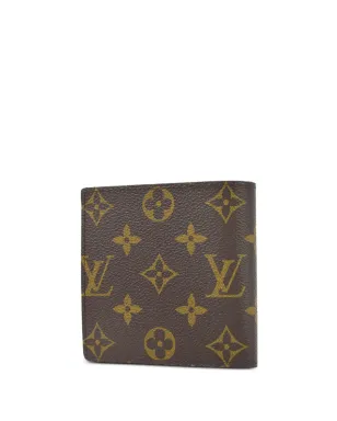 Louis Vuitton ビンテージ Portefeuille Marco ウォレット - サムネイル2