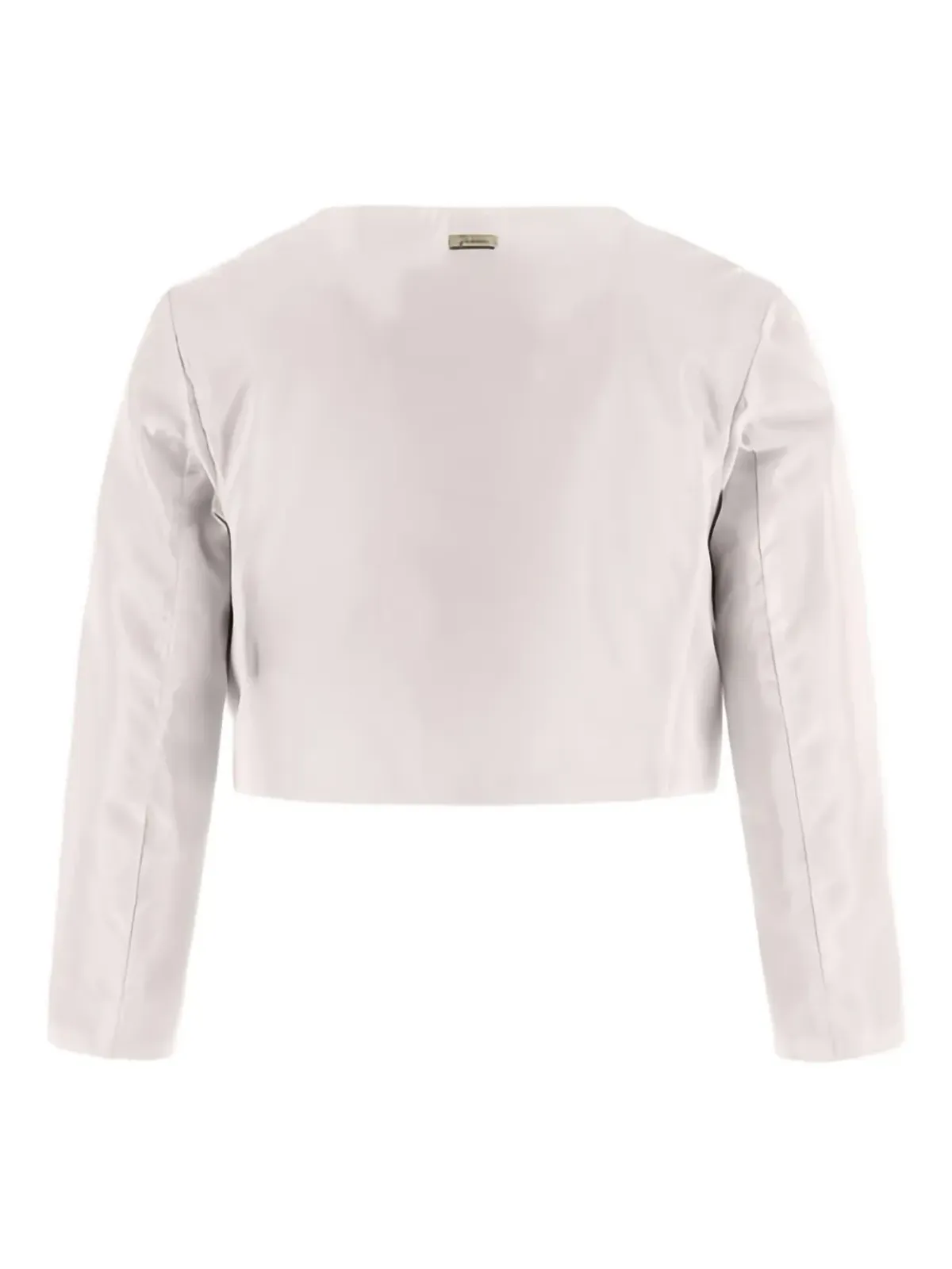 Herno Kids ボタン留めジャケット - 画像2