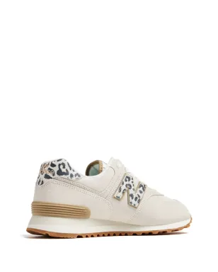 New Balance 574 レースアップスニーカー - サムネイル3