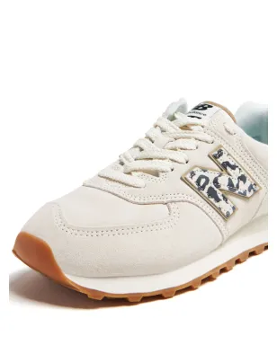 New Balance 574 レースアップスニーカー - サムネイル4