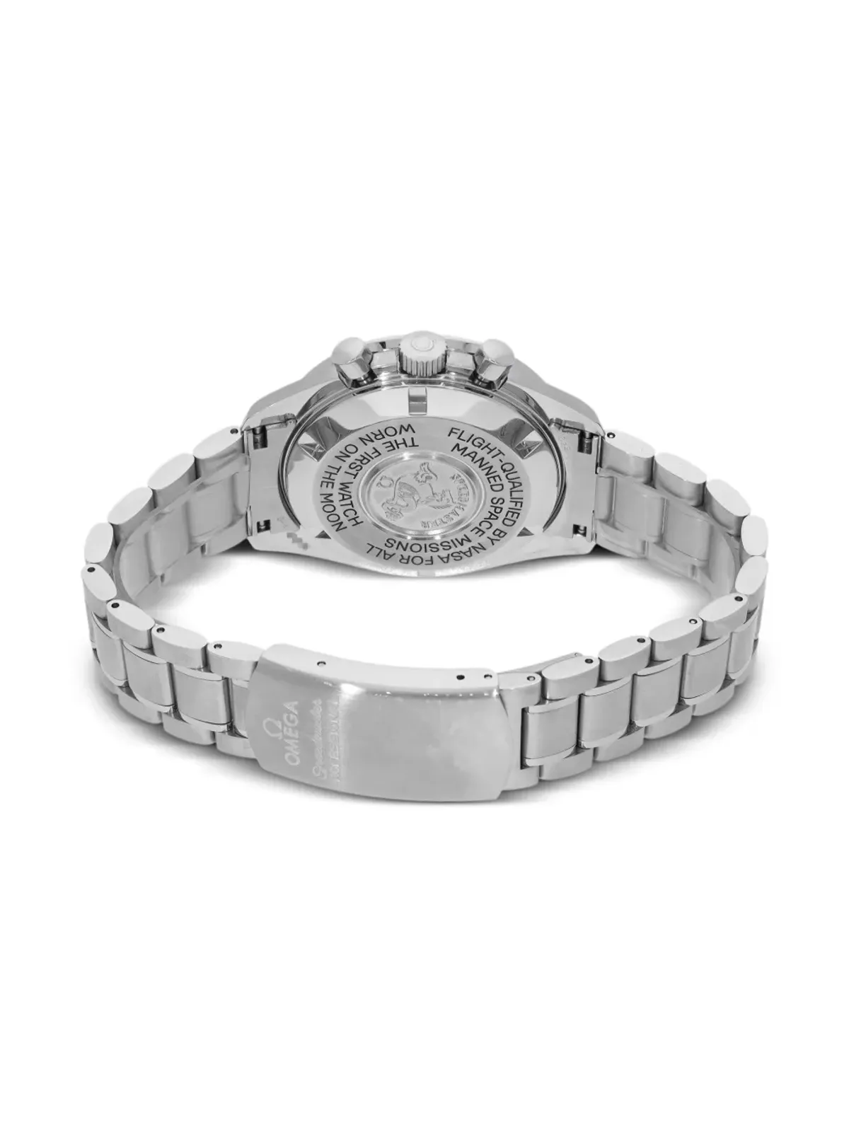 OMEGA ビンテージ スピードマスター アポロ 10 - 画像5