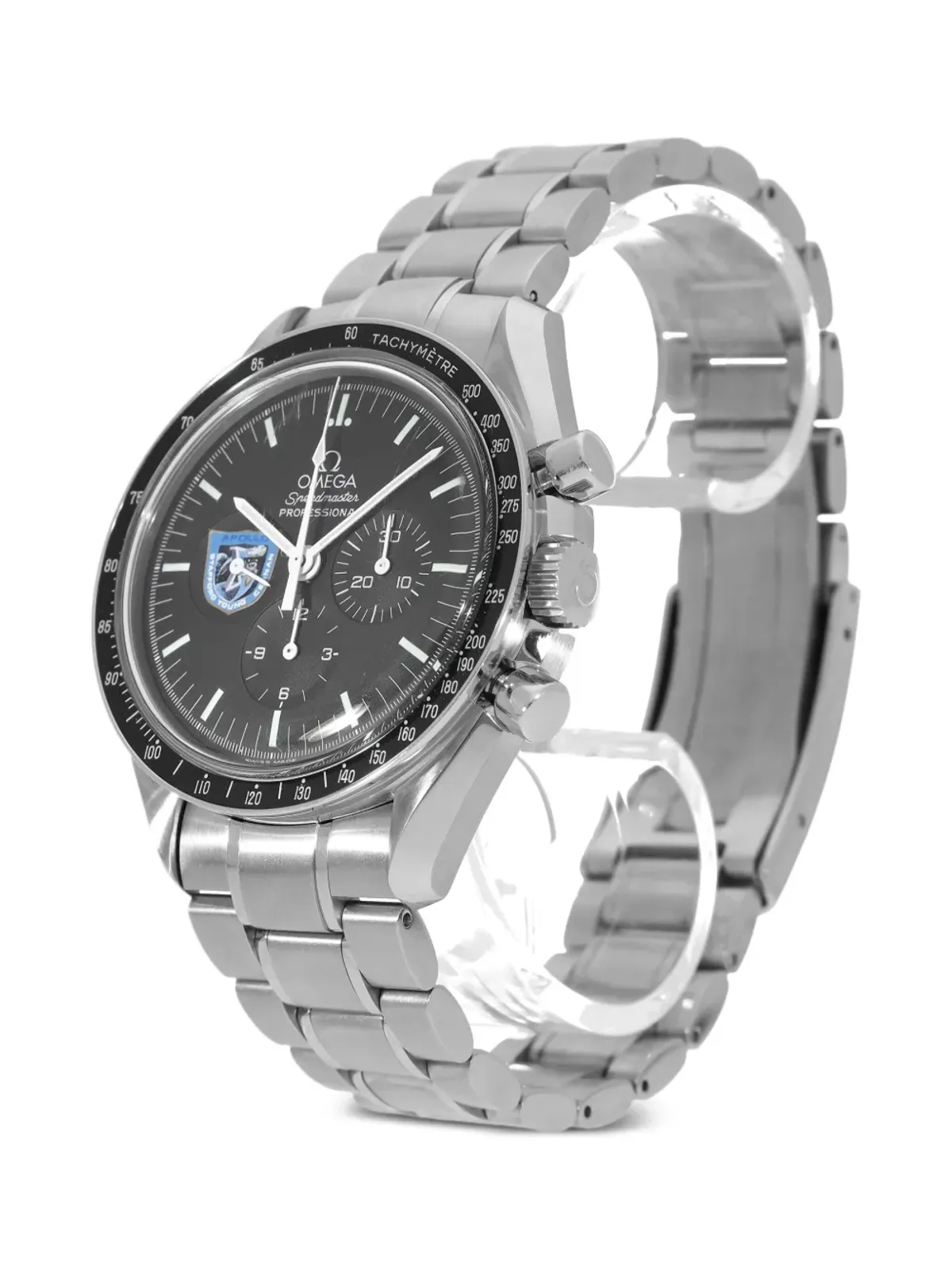 OMEGA ビンテージ スピードマスター アポロ 10 - 画像3