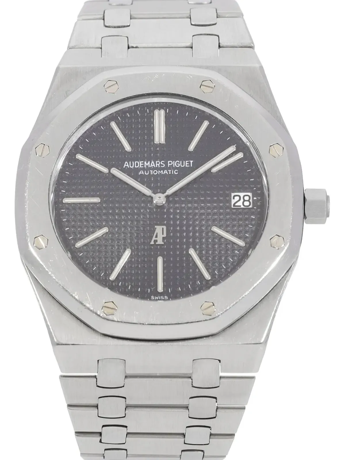 Audemars Piguet ロイヤルオーク ビンテージ - 画像2