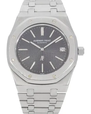 Audemars Piguet ロイヤルオーク ビンテージ - サムネイル2