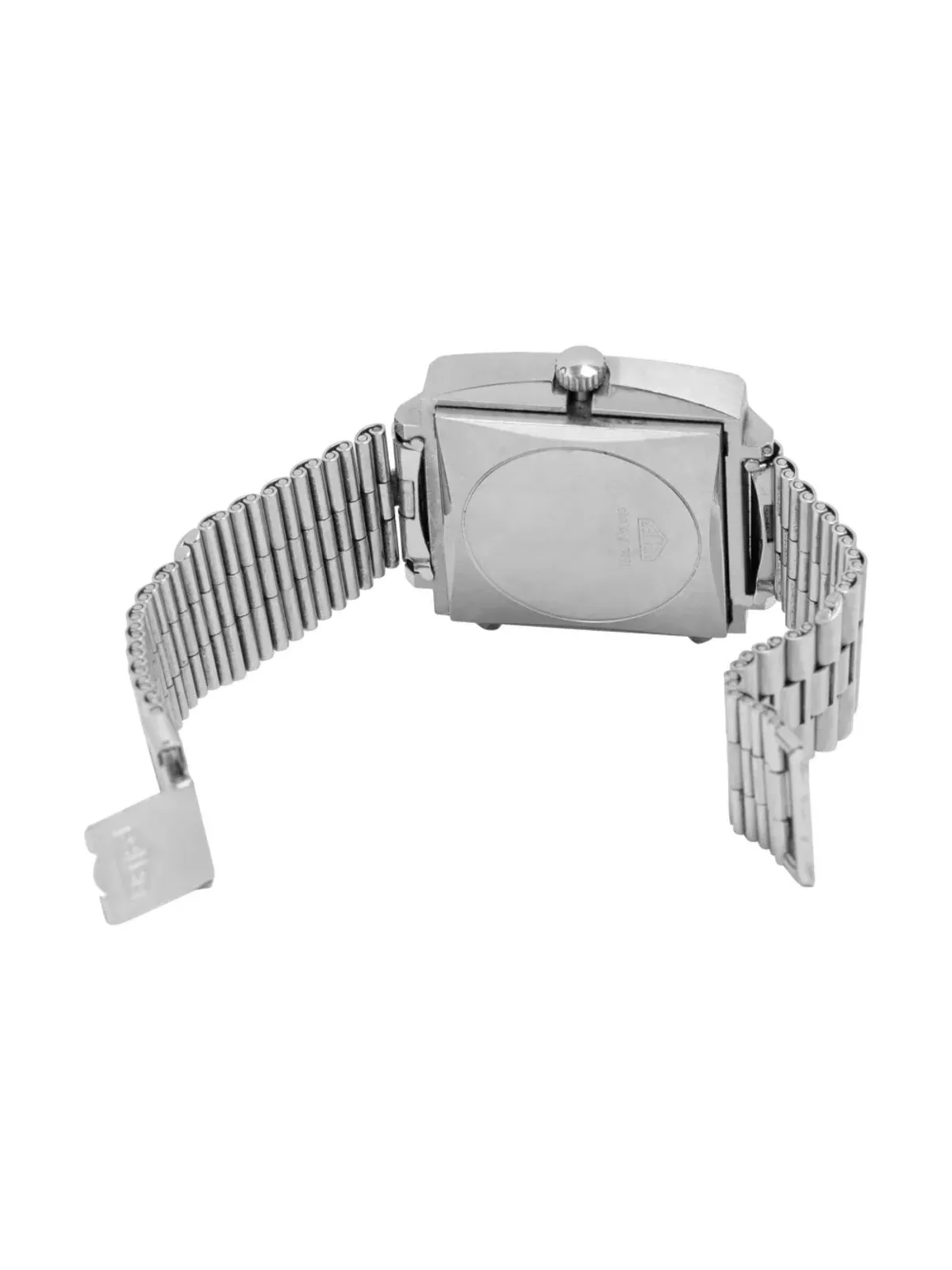 TAG Heuer Pre-Owned モナコ ブラック - 画像4