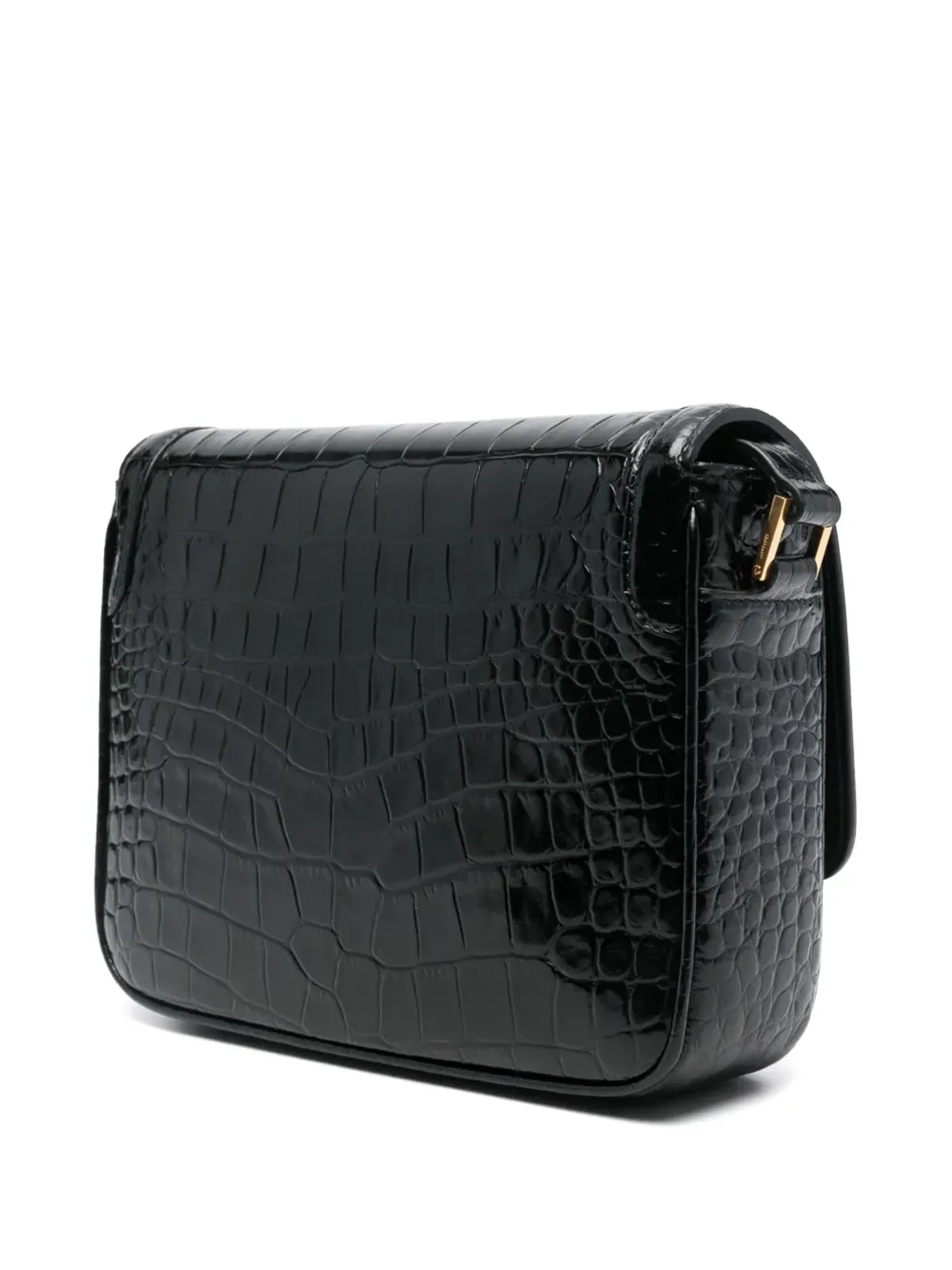 TOM FORD Wallis ショルダーバッグ（小） ブラック - 画像3