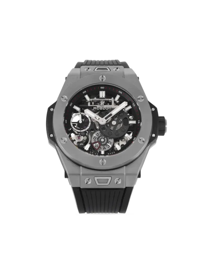 Hublot Hublot ビッグバン ブラックの商品画像