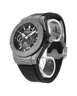 Hublot ビッグバン ブラック - サムネイル3