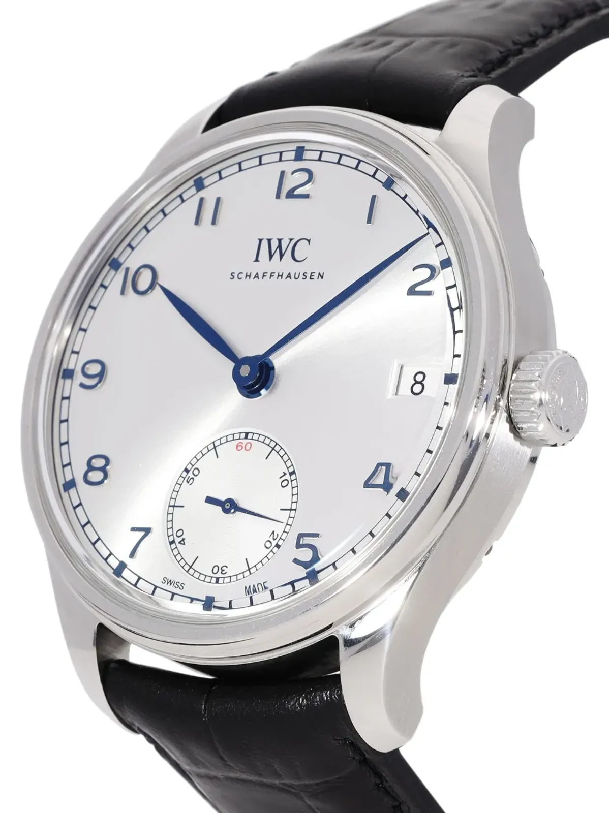 IWC Schaffhausen ポルトギーザー - 画像2