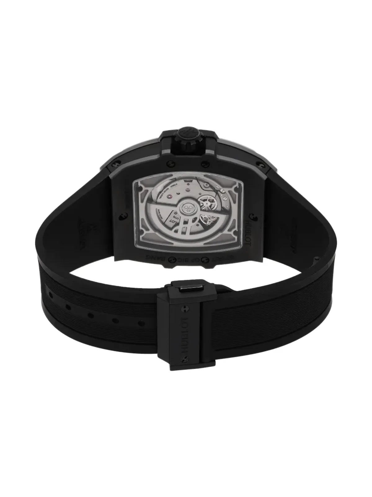 Hublot スピリット・オブ・ビッグバン 42mm - 画像5