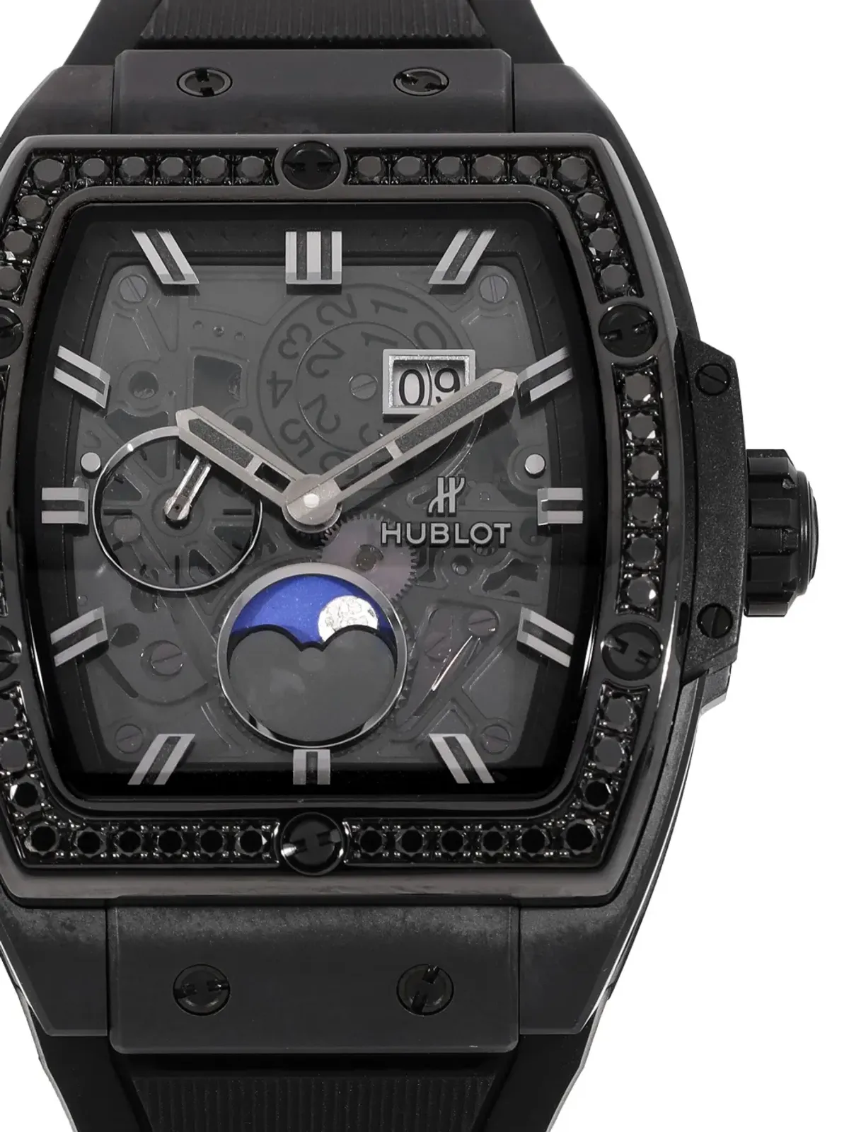 Hublot スピリット・オブ・ビッグバン 42mm - 画像2